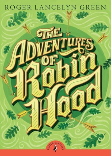 The Adventures of Robin Hood (Puffin Classics) von Penguin UK